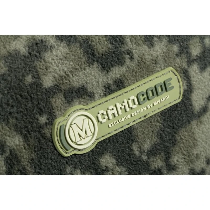 Mivardi CamoCODE Express Chair 11 Mivardi CamoCODE Express Chair - Afbeelding 9