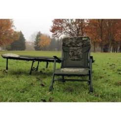 Mivardi CamoCODE Express Chair 26 Mivardi CamoCODE Express Chair -Exporteren Vissen Vreugde Winkel 3694041Mivardi CamoCODE Express Chair 9