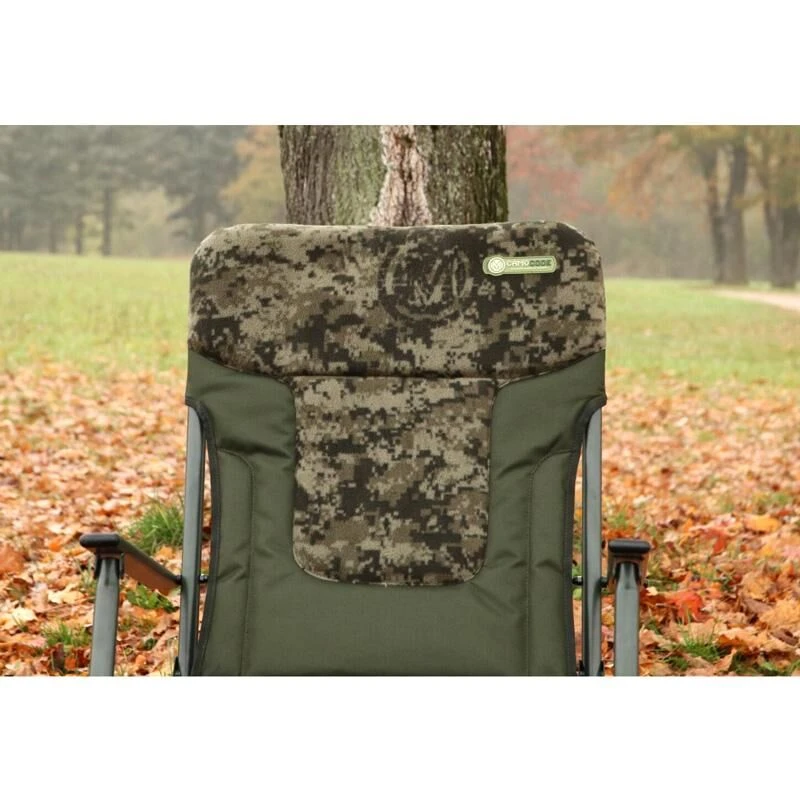 Mivardi CamoCODE Express Chair 13 Mivardi CamoCODE Express Chair - Afbeelding 11