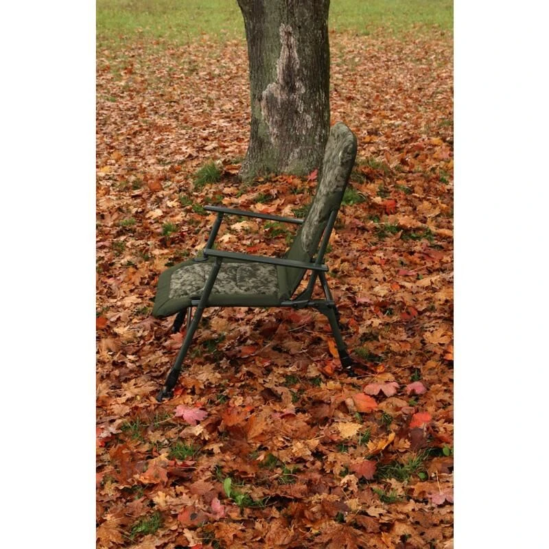 Mivardi CamoCODE Express Chair 14 Mivardi CamoCODE Express Chair - Afbeelding 12