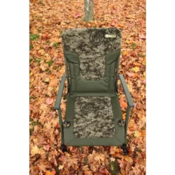 Mivardi CamoCODE Express Chair 30 Mivardi CamoCODE Express Chair -Exporteren Vissen Vreugde Winkel 3694045Mivardi CamoCODE Express Chair 13