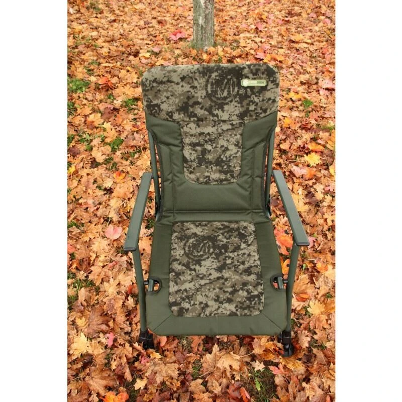 Mivardi CamoCODE Express Chair 16 Mivardi CamoCODE Express Chair - Afbeelding 14