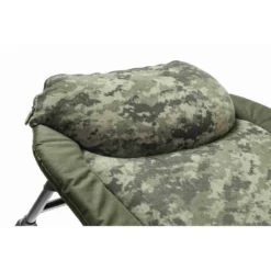 Mivardi CamoCODE Flat 6 Bedchair -Exporteren Vissen Vreugde Winkel 3695694Mivardi CamoCODE Flat 6 Bedchair 2