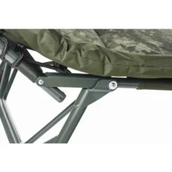 Mivardi CamoCODE Flat 6 Bedchair -Exporteren Vissen Vreugde Winkel 3695697Mivardi CamoCODE Flat 6 Bedchair 5