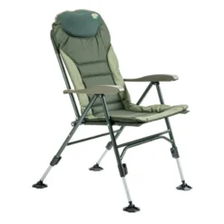 Mivardi Comfort Quattro Chair -Exporteren Vissen Vreugde Winkel 3695828Mivardi Comfort Quattro Chair 5