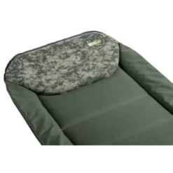 Mivardi CamoCODE Express 6 Bedchair -Exporteren Vissen Vreugde Winkel 3695838Mivardi CamoCODE Express 6 Bedchair 3