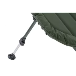 Mivardi CamoCODE Express 6 Bedchair -Exporteren Vissen Vreugde Winkel 3695843Mivardi CamoCODE Express 6 Bedchair 8