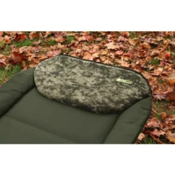 Mivardi CamoCODE Express 6 Bedchair -Exporteren Vissen Vreugde Winkel 3695844Mivardi CamoCODE Express 6 Bedchair 9