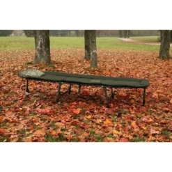 Mivardi CamoCODE Express 6 Bedchair -Exporteren Vissen Vreugde Winkel 3695845Mivardi CamoCODE Express 6 Bedchair 10