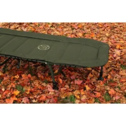 Mivardi CamoCODE Express 6 Bedchair -Exporteren Vissen Vreugde Winkel 3695846Mivardi CamoCODE Express 6 Bedchair 11