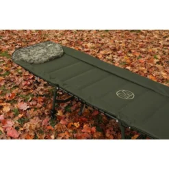 Mivardi CamoCODE Express 6 Bedchair -Exporteren Vissen Vreugde Winkel 3695847Mivardi CamoCODE Express 6 Bedchair 12