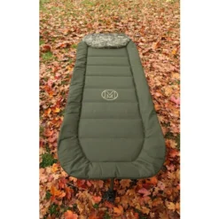 Mivardi CamoCODE Express 6 Bedchair -Exporteren Vissen Vreugde Winkel 3695848Mivardi CamoCODE Express 6 Bedchair 13