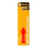 Guru Super Fine Baiting Needle 2 Guru Super Fine Baiting Needle -Exporteren Vissen Vreugde Winkel 3702111Guru Super Fine Baiting Needle