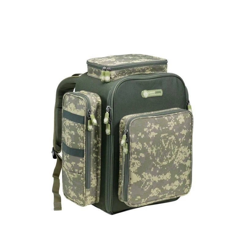 Mivardi CamoCODE Cube Backpack 3 Mivardi CamoCODE Cube Backpack