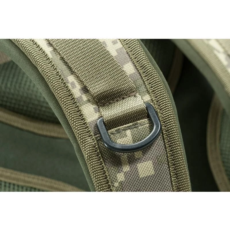 Mivardi CamoCODE Cube Backpack 5 Mivardi CamoCODE Cube Backpack - Afbeelding 3