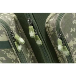 Mivardi CamoCODE Cube Backpack 14 Mivardi CamoCODE Cube Backpack -Exporteren Vissen Vreugde Winkel 3716464Mivardi CamoCODE Cube Backpack 3