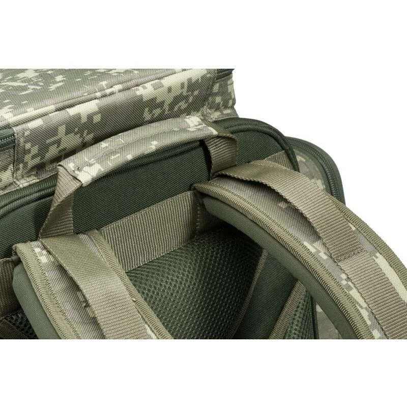 Mivardi CamoCODE Cube Backpack 8 Mivardi CamoCODE Cube Backpack - Afbeelding 6