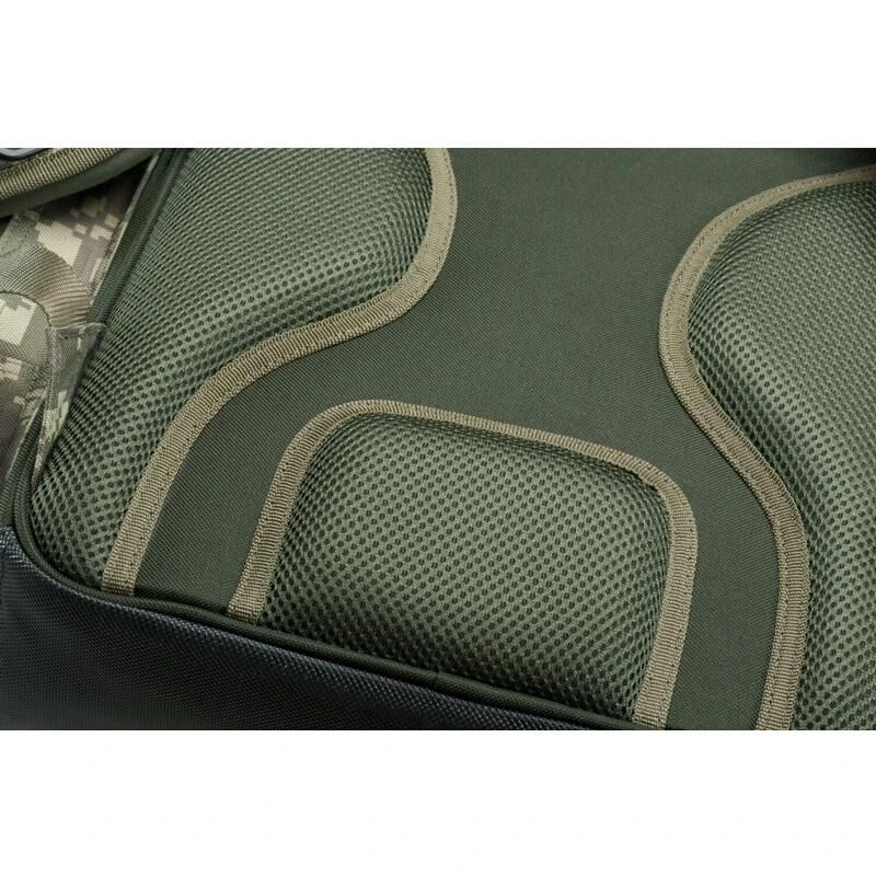 Mivardi CamoCODE Cube Backpack 9 Mivardi CamoCODE Cube Backpack - Afbeelding 7