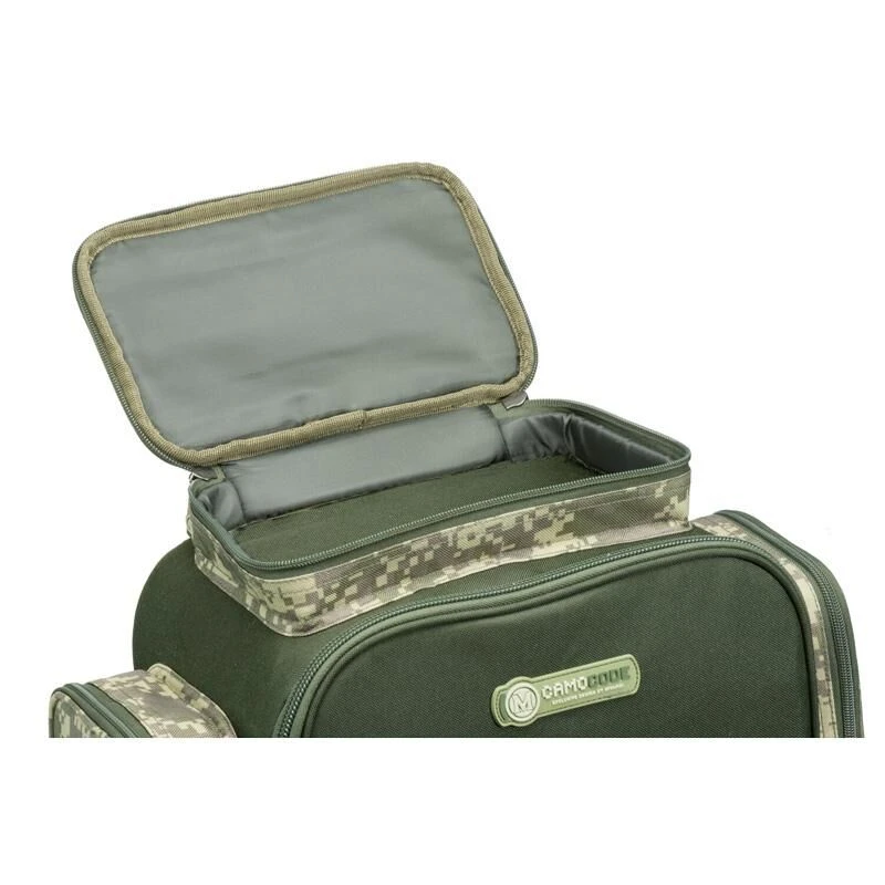 Mivardi CamoCODE Cube Backpack 10 Mivardi CamoCODE Cube Backpack - Afbeelding 8