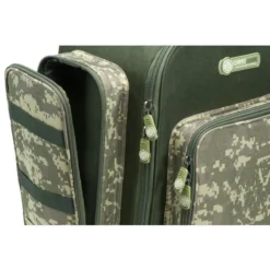 Mivardi CamoCODE Cube Backpack 19 Mivardi CamoCODE Cube Backpack -Exporteren Vissen Vreugde Winkel 3716469Mivardi CamoCODE Cube Backpack 8