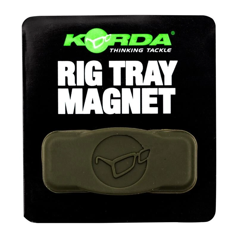 Korda Rig Tray Magnet 4 Korda Rig Tray Magnet - Afbeelding 2