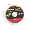 Fox Edges Marker Elastic 20m Red 1 Fox Edges Marker Elastic 20m Red -Exporteren Vissen Vreugde Winkel 3723p 20117 1