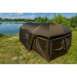 Fox Frontier Deluxe Extension System -Exporteren Vissen Vreugde Winkel 3729424Fox Frontier Deluxe Ext System 10