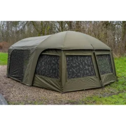 Fox Frontier Deluxe Extension System -Exporteren Vissen Vreugde Winkel 3729431Fox Frontier Deluxe Ext System 17