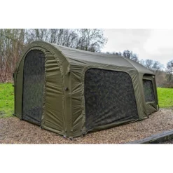 Fox Frontier Deluxe Extension System -Exporteren Vissen Vreugde Winkel 3729432Fox Frontier Deluxe Ext System 18