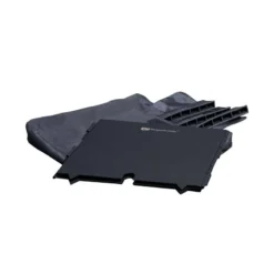 Ridgemonkey Quad Connect Windshield -Exporteren Vissen Vreugde Winkel 3730063Ridgemonkey Quad Connect Windshield 4
