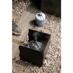 Ridgemonkey Quad Connect Windshield -Exporteren Vissen Vreugde Winkel 3730078Ridgemonkey Quad Connect Windshield 7