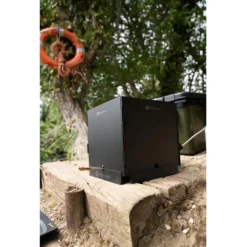 Ridgemonkey Quad Connect Windshield -Exporteren Vissen Vreugde Winkel 3730079Ridgemonkey Quad Connect Windshield 8