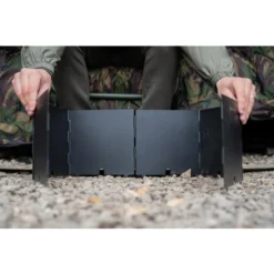 Ridgemonkey Quad Connect Windshield -Exporteren Vissen Vreugde Winkel 3730081Ridgemonkey Quad Connect Windshield 10