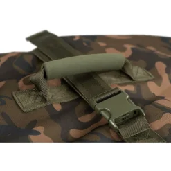 Fox Camolite Small Bed Bag -Exporteren Vissen Vreugde Winkel 3731196Fox Camolite Small Bed Bag 8