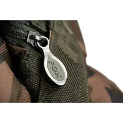 Fox Camolite Small Bed Bag -Exporteren Vissen Vreugde Winkel 3731197Fox Camolite Small Bed Bag 9
