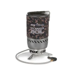 Fox Cookware Infrared Stove -Exporteren Vissen Vreugde Winkel 3741518Fox Cookware Infrared Stove 6