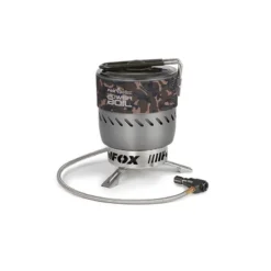 Fox Cookware Infrared Stove -Exporteren Vissen Vreugde Winkel 3741519Fox Cookware Infrared Stove 7