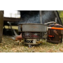 Fox Cookware Infrared Stove -Exporteren Vissen Vreugde Winkel 3741646Fox Cookware Infrared Stove 11