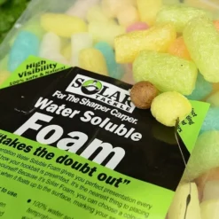 Solar Foam Value Pack Fluoro