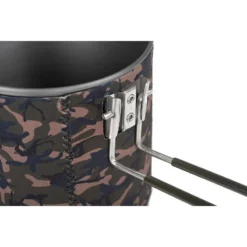 Fox Cookware Infrared Power Boil -Exporteren Vissen Vreugde Winkel 3743515Fox Cookware Infrared Power Boil 3