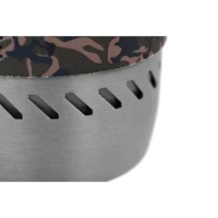 Fox Cookware Infrared Power Boil -Exporteren Vissen Vreugde Winkel 3743519Fox Cookware Infrared Power Boil 7