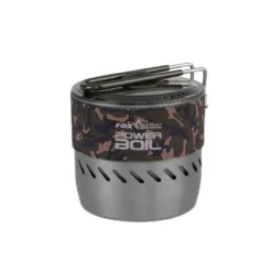 Fox Cookware Infrared Power Boil -Exporteren Vissen Vreugde Winkel 3743523Fox Cookware Infrared Power Boil 11