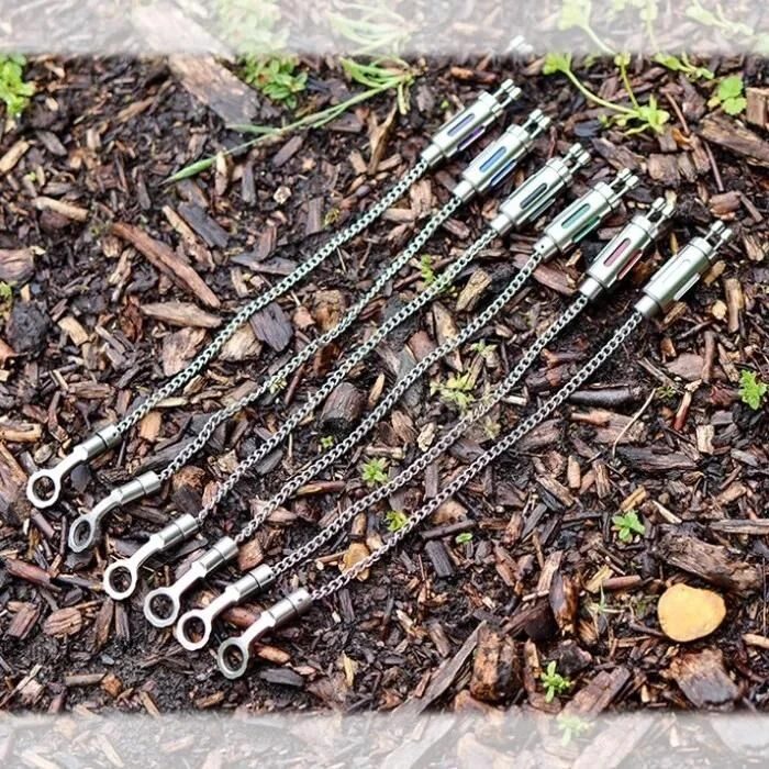 Summit Tackle Colosseum ADJ Bobbin Kit 6 Summit Tackle Colosseum ADJ Bobbin Kit - Afbeelding 4