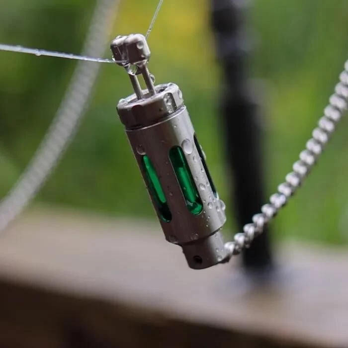 Summit Tackle Colosseum ADJ Bobbin Kit 7 Summit Tackle Colosseum ADJ Bobbin Kit - Afbeelding 5