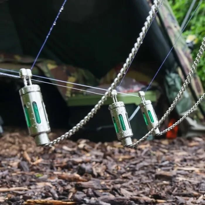 Summit Tackle Colosseum ADJ Bobbin Kit 8 Summit Tackle Colosseum ADJ Bobbin Kit - Afbeelding 6