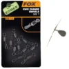 Fox Edges Kwik Change Swivels Size 7 -Exporteren Vissen Vreugde Winkel 3764p 20118 1