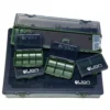 Lion Sports Complete Tackle Box Large 2 Lion Sports Complete Tackle Box Large -Exporteren Vissen Vreugde Winkel 382653xctmpcU9rqp