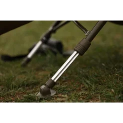 Korda Compac Low Chair -Exporteren Vissen Vreugde Winkel 3910627Korda Compac Low Chair 1