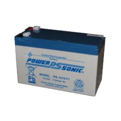 Powersonic 12v 7.0 Amp. Accu
