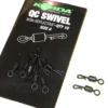 Korda Quick Change Swivel Size 8 -Exporteren Vissen Vreugde Winkel 394297p 31721 1